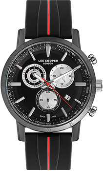 Часы Lee Cooper Sport LC07194.651